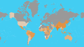 mango guava countries production producing