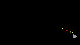 Hawaii Population Density Thumbnail