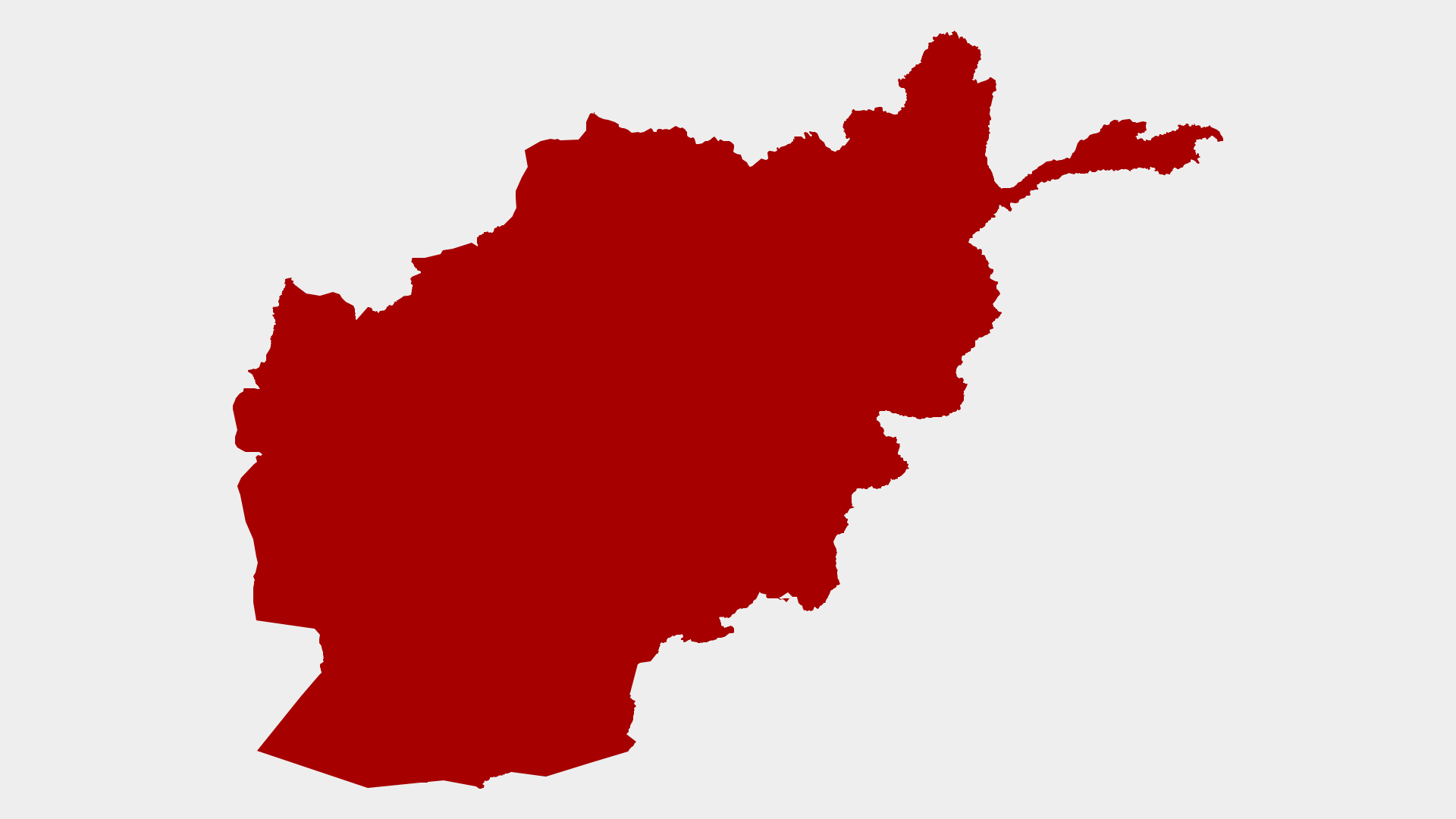 Postal Code Of Baghlan Afghanistan