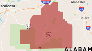 Alabama Bibb County Thumbnail