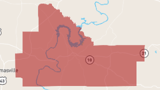 Alabama Wilcox County Thumbnail