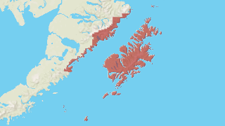 Alaska Kodiak Island Thumbnail