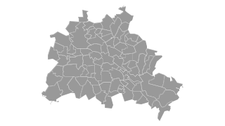 Berlin Mietspiegel Karte - AtlasBig.com