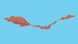 California Anacapa Island Thumbnail