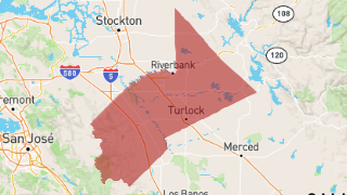 California Stanislaus County Thumbnail