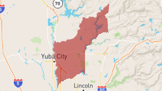 California Yuba County Thumbnail