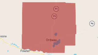 Colorado Crowley County Thumbnail