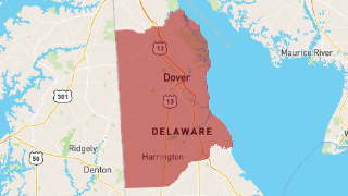 Delaware Kent County Thumbnail
