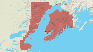 Alaska Kenai Peninsula Thumbnail