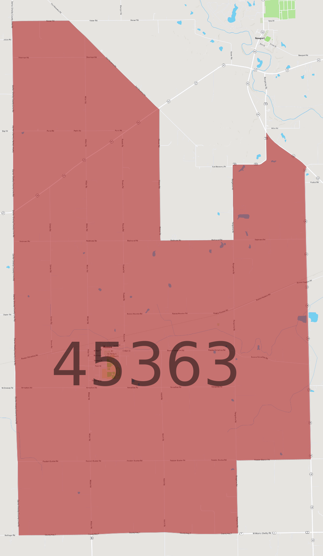 qatif zip code