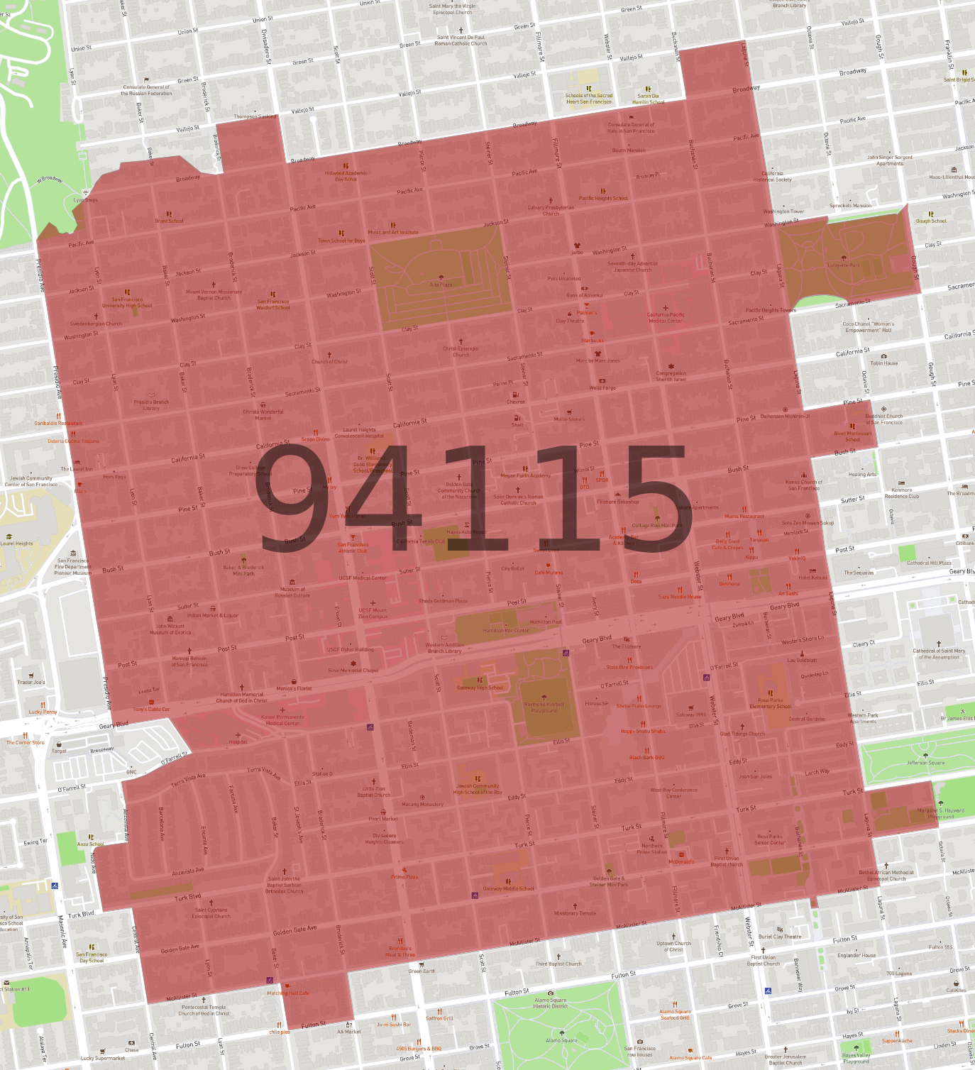 map-of-zip-codes-in-san-francisco-ca-55-off