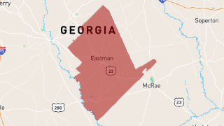 Georgia Dodge County Thumbnail