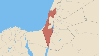 Israel Thumbnail