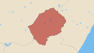 Lesotho Thumbnail