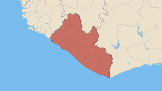 Liberia Thumbnail