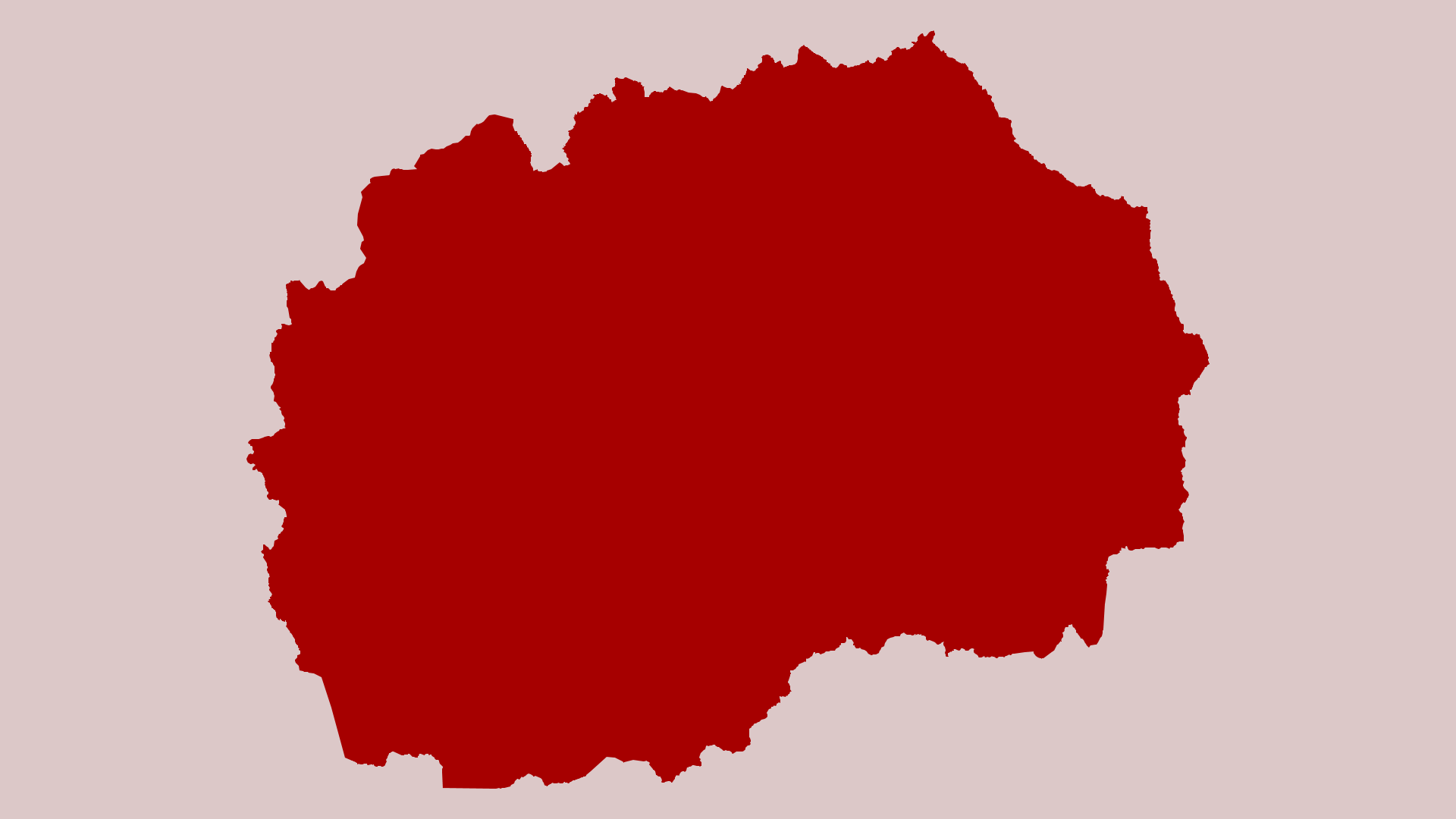 macedonia