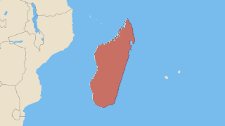 Madagascar Thumbnail