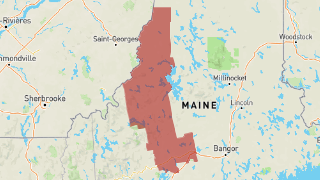 Maine Somerset County Thumbnail