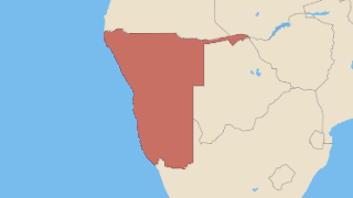 Namibia Thumbnail