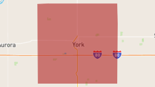 Nebraska York County Thumbnail