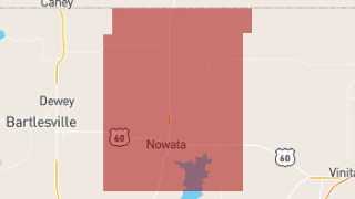 Oklahoma Nowata County Thumbnail