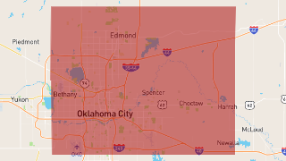 Oklahoma Oklahoma County Thumbnail