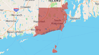 Rhode Island South County Thumbnail