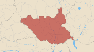 South Sudan Thumbnail