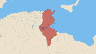 Tunisia Thumbnail