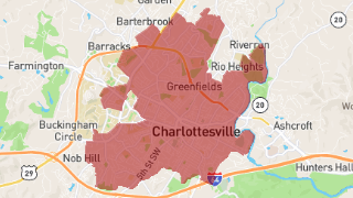 Virginia Charlottesville Thumbnail