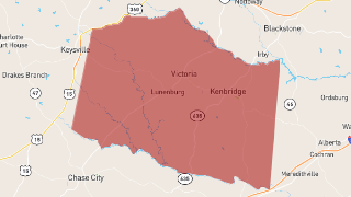 Virginia Lunenburg County Thumbnail