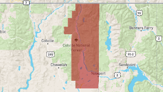 Washington Pend Oreille County Thumbnail