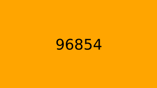 Zip Code 96854 Thumbnail