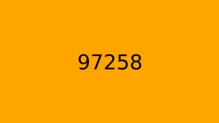 Zip Code 97258 Thumbnail