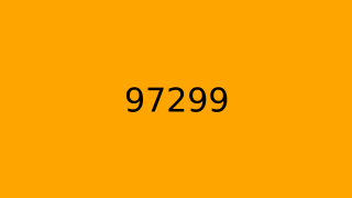 Zip Code 97299 Thumbnail