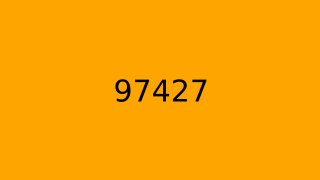 Zip Code 97427 Thumbnail