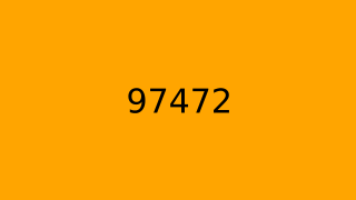 Zip Code 97472 Thumbnail