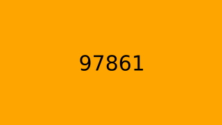 Zip Code 97861 Thumbnail